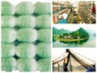 nylon fishing net