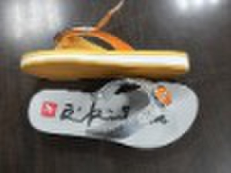 strap changeable EVA slipper