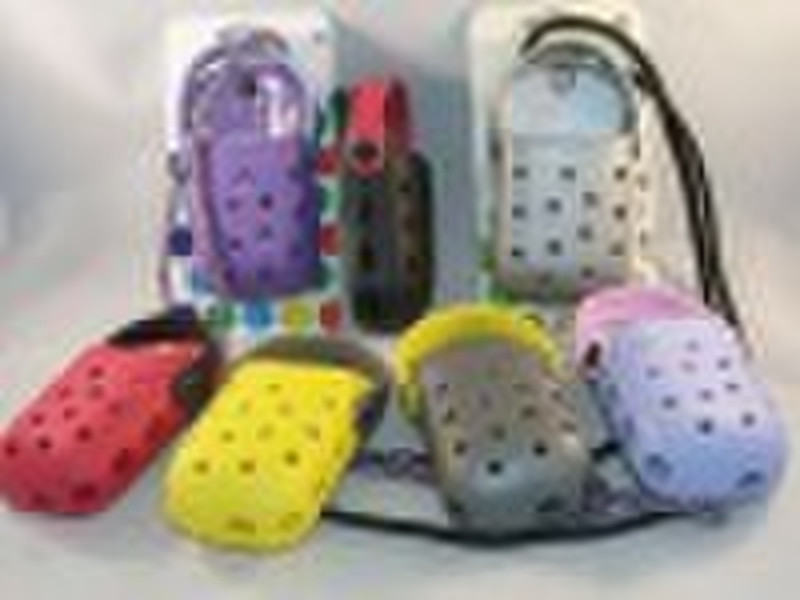 eva mobile phone pouch