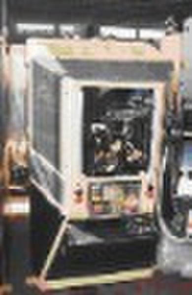 rebuild shoes machine