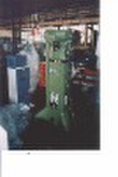 rebuilt stitching machine