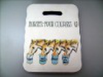 FK102 Knee Guard, Kneeler pad, kneel mat