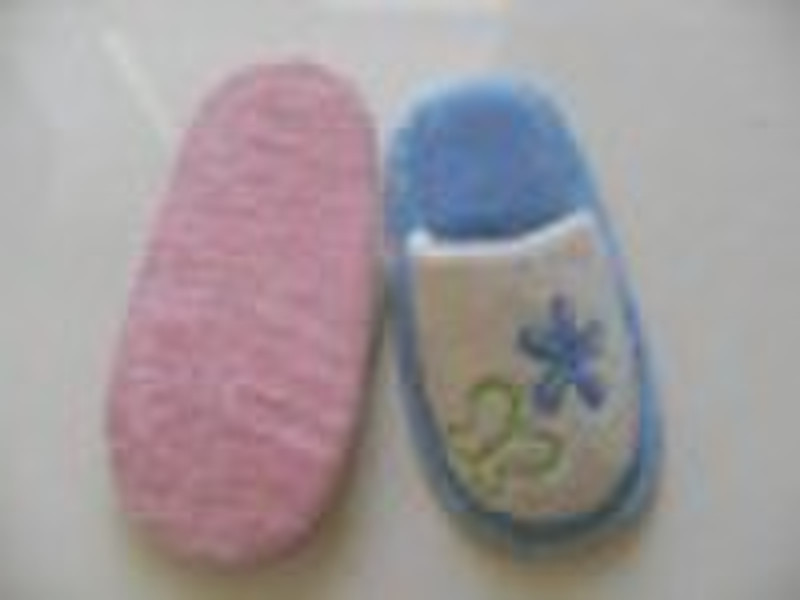 slipper