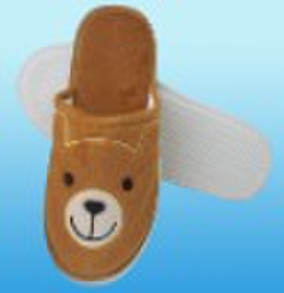 indoor slipper