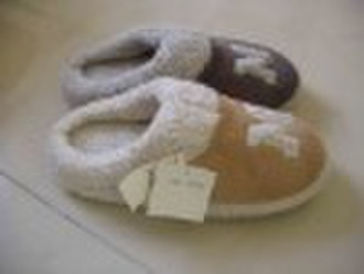 ladies' indoor slippers
