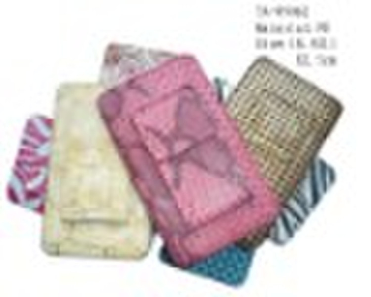 PU Wohnung Wallets