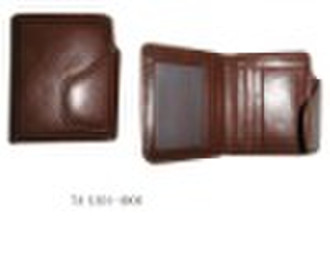 genuine leather men's wallets