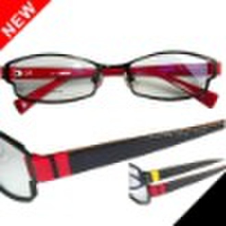 2010 Latest Eyewear Optical Frame