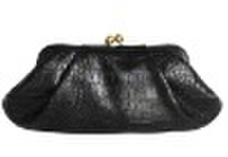 PU Clutch Abendtasche