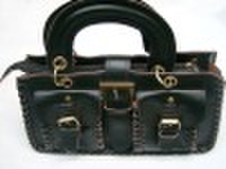 Hot sale ladie's fahion handbag