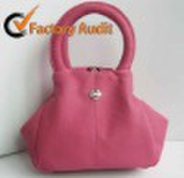 2010  Leather Handbag