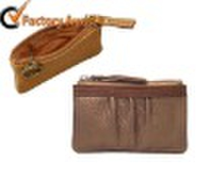 CP006 leather coin purse