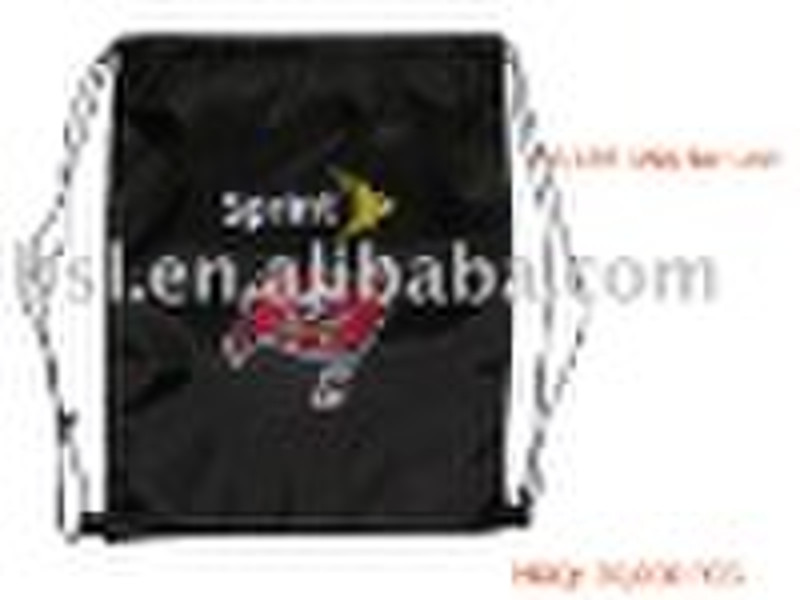 promotional bag