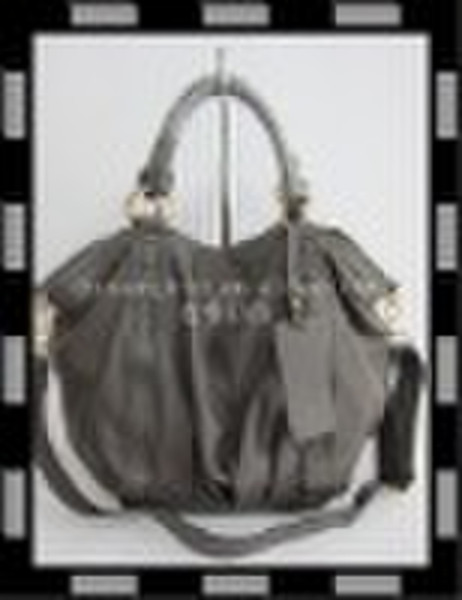 2011 new fashion lady handbag