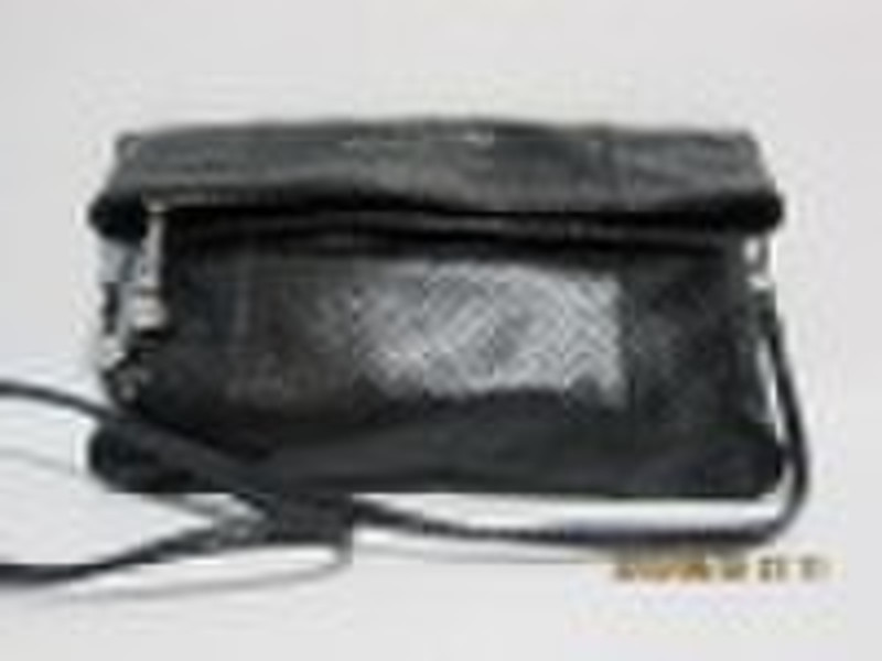 2010 Newest lady's leather bag,fashion handbag