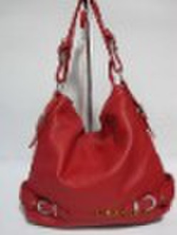 2010 New genuine leather fashion lady handbag