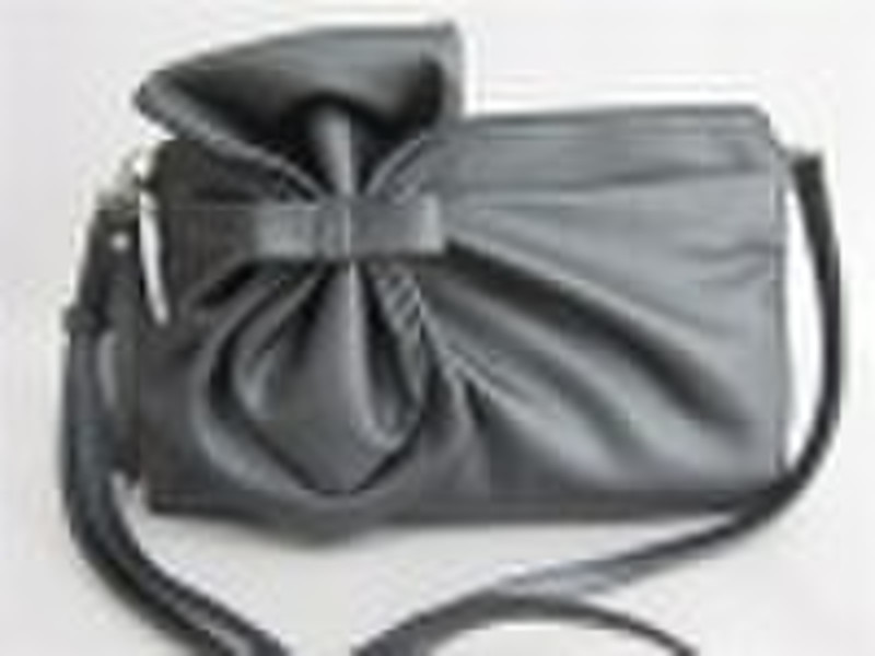 Evening leather handbag Latest