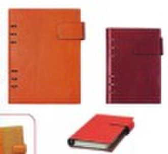 Organizer, agenda, diary