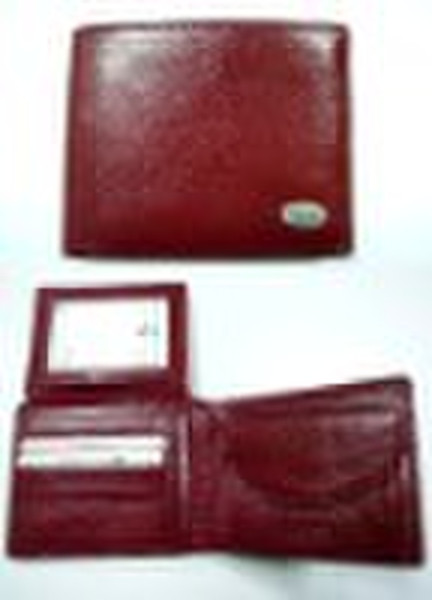 men classic wallet