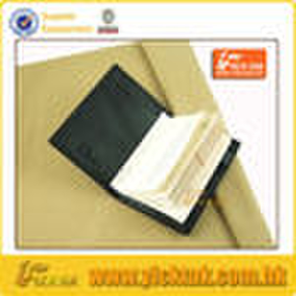 Top  Genuine Leather Passport Holder