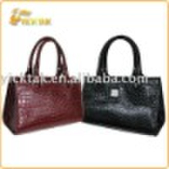 Fashion designer handbag