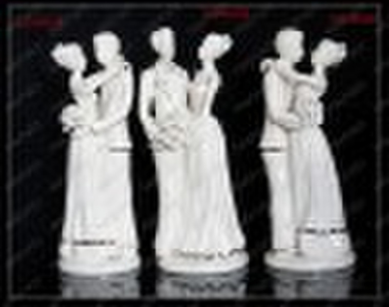 Ceramic wedding favor gifts