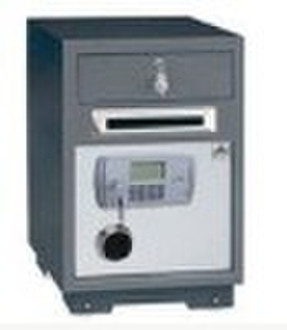electronic safe deposit box BGX-M/D-63