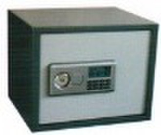 LCD safe box T-30L(grey)