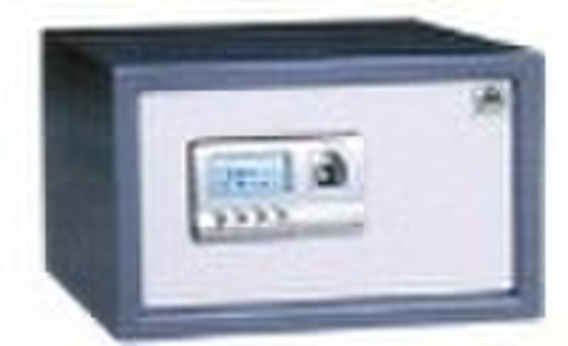 fingerprint safe box Q/BD-D26A