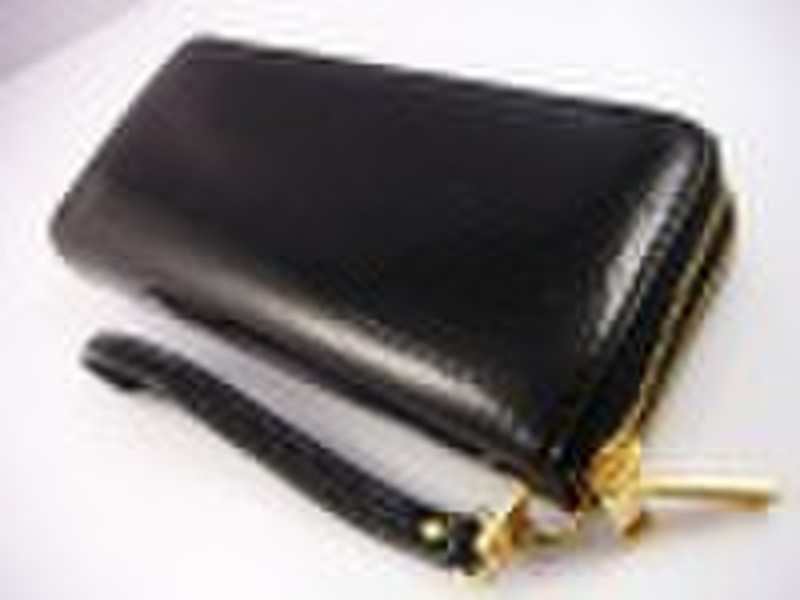 2010 new PU ladies wallet/ women (Z-2012)