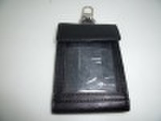 unique ID card holder