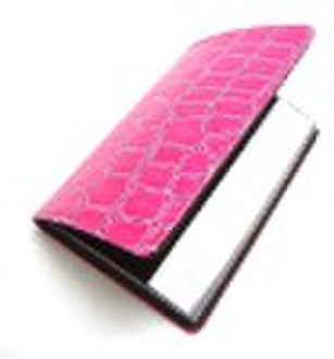 beautiful pvc card holder