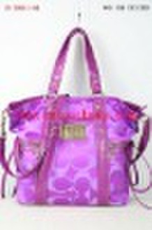 ladies fashion leahter handbag