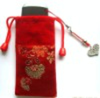 Fashion cell phone bag