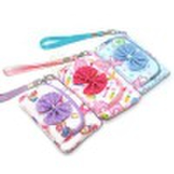 Cell phone accessories