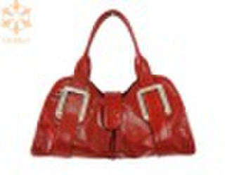 Newest genuine leather handbag