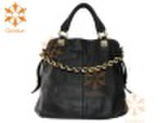 2011 newest brand leather handbag