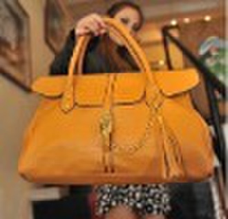 2010 handbag NEW! Retro Grace Simple Temperament b