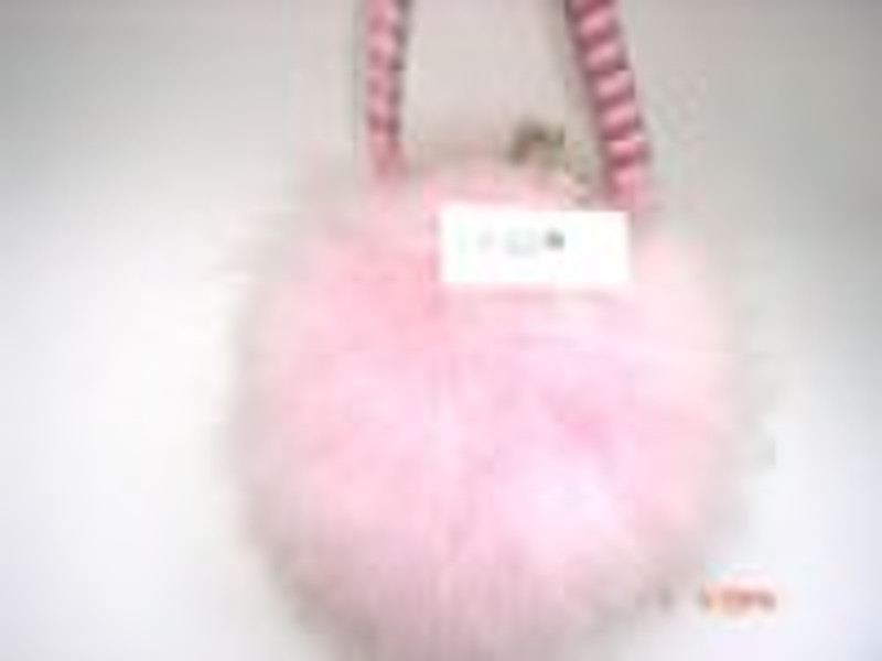 Fur Bag