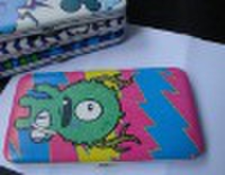 2010 Art und Weise flachen Rahmen wallet