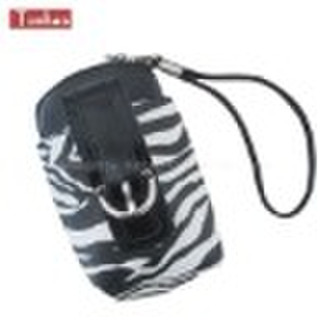 Telefonhalter Brieftasche neue Zebra Artdame