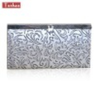 lady fashion cash wallet