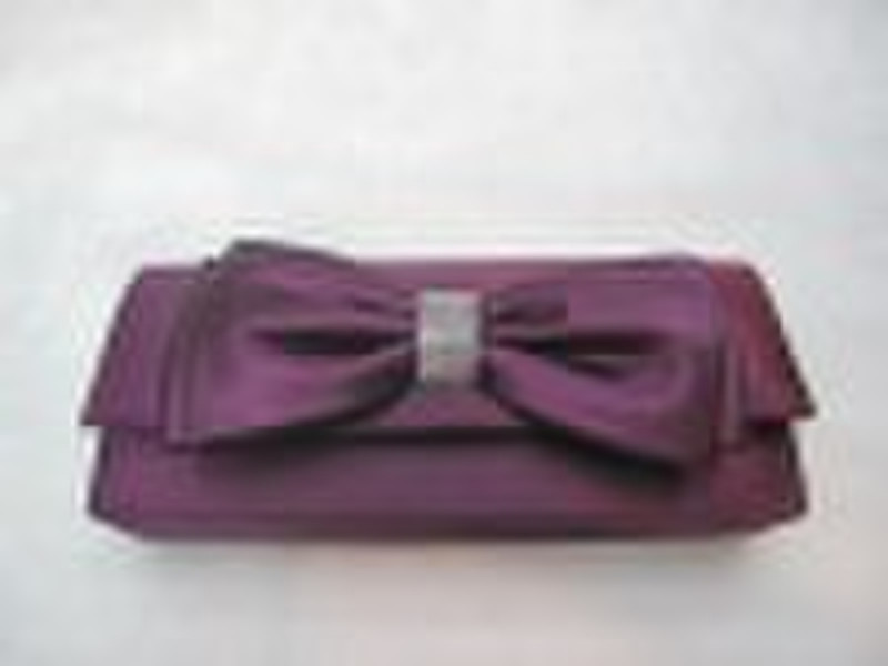 Ladies' evening clutch bag