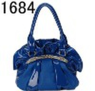 2010 New Fashion Ladies Leather Bag (BM-1684)