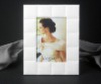 Newest Fastion Leather Photo Frame