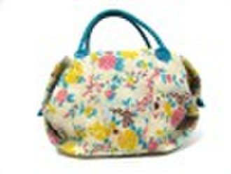 ladies fashion tote bag