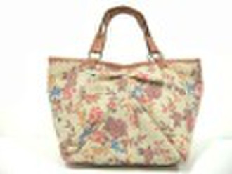 ladies fashion tote bag