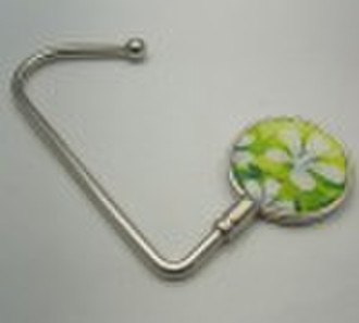 Bag hook, bag hanger, bag holder