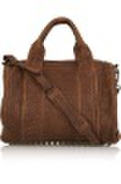 2010 fashion leather handbag