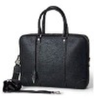 hot men's leather messenger bag